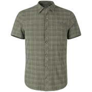 Camisa de hombre Montura Felce 2 gris VERDE SALVIA