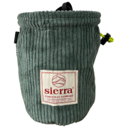 Saco de magnesio SIERRA Climbing Nat Plus