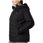 Chaqueta de mujer Columbia Grand Trek Down Jacket