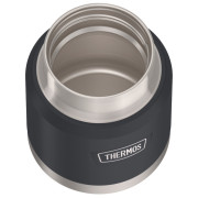 Termo para comida Thermos Icon Kids Food Jar with Folding Spoon 0,35l