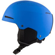 Casco de esquí para niños Alpina Zupo azul modrá