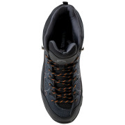 Calzado de hombre Elbrus Nidey Mid WP