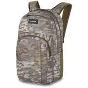 Mochila urbana Dakine Campus L 33L verde/verde claro Vintage Camo