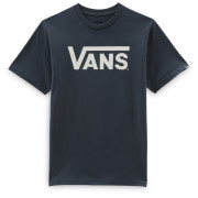 Camiseta para niños Vans Classic Vans azul INDIGO/MARSHMALLOW