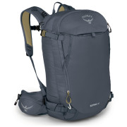 Mochila para esquí de travesía Osprey Sopris 30 2022 gris TungstenGray