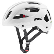 Casco de ciclismo Uvex Stride blanco white matt