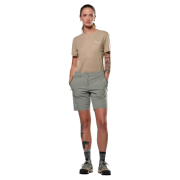 Pantalones cortos de mujer Salewa Puez Talvena Dst Shorts W