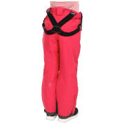 Pantalones de esquí para niños Kilpi Mimas-J PNK