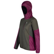 Chaqueta de mujer Montura Alpha Evo Jacket Woman