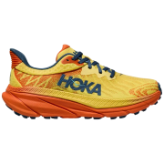 Calzado de hombre Hoka M Challenger Atr 7 amarillo/azul Lemonade / Squash