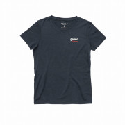 Camiseta de mujer Devold Classic "Script" Tee Wmn