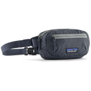 Riñonera Patagonia Terravia Mini Hip Pack azul oscuro Smolder Blue