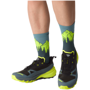 Zapatillas de carrera para hombre Dynafit Traverse 2 Gtx