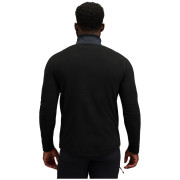 Sudadera de hombre Black Diamond Rift HZ Fleece Jacket