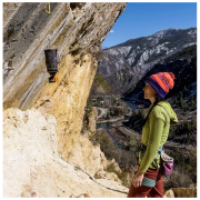 Accesorios para hornillo Jet Boil Hanging Kit 2.0