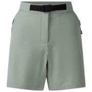 Pantalones cortos de mujer Dare 2b Melodic Pro III Short verde claro GlacierGreen