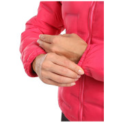 Chaqueta de mujer Kilpi Papilon-W
