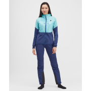 Chaqueta de mujer Silvini Asprino