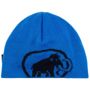 Gorro Mammut Tweak Beanie azul IceMarine