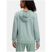 Sudadera de mujer Under Armour Rival Terry Hoodie