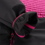 Chaqueta de mujer Alpine Pro Gerla