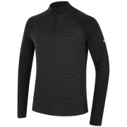 Juego funcional de hombre Zulu Merino 240 Zip Long