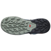 Calzado de senderismo para mujer Salomon Outpulse Mid Gore-Tex W