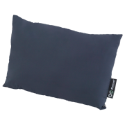 Almohada de viaje Outwell Comfort Pillow azul/gris Blue&Grey