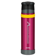 Termo Thermos Mountain FFX 0,9l rosa Pink