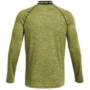 Camiseta funcional de hombre Under Armour CG Armour Twist Mock