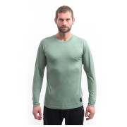 Camiseta funcional de hombre Sensor Merino Cordura dl. rukáv