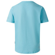 Camiseta para niños Dare 2b Trailbazer III Tee Nordic Blue