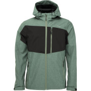 Chaqueta de hombre Loap Ladan verde/negro green/black