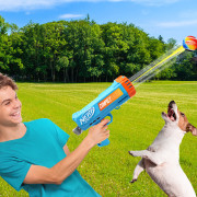 Juguete para perro Nerf Dog Blaster + Tennis Balls 2 pcs