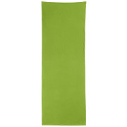 Forro para saco de dormir Sea to Summit Expander Liner Long verde Green