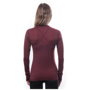 Camiseta funcional de mujer Sensor Merino Air