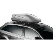 Cofre de techo Thule Touring M
