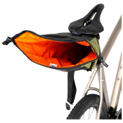 Alforja para sillín Restrap Saddle Pack 4.5l