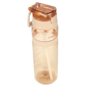 Botella Pinnacle Quench 850ml naranja claro Peach