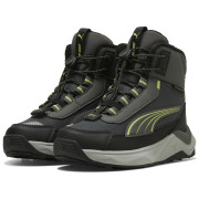 Calzado para niños Puma Puma Evolve 2.0 Boot PS Shadow Gray-Sunn