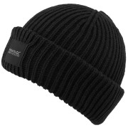 Gorro de invierno Regatta Connora Fishrmn Bea negro Black