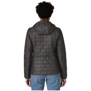 Chaqueta de mujer Patagonia W's Nano Puff Hoody