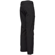 Pantalones softshell de hombre Loap Lunal