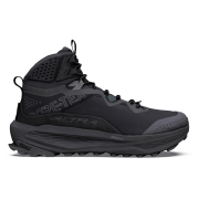 Calzado de hombre Altra Olympus 7 Mid Gtx negro Black/Black/Dark Shadow - 74O