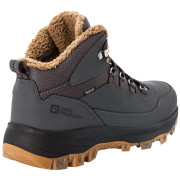 Botas de invierno para hombre Jack Wolfskin Everquest Texapore Mid