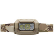 Linterna frontal Petzl Aria 2R RGB