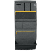Organizador Bo-Camp Overton L gris