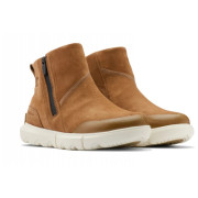 Calzado de mujer Sorel Sorel Explorer™ Ii Bootie Wp marrón DeltaFawn