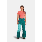 Pantalones de mujer Ortovox W's Westalpen 3L Pants