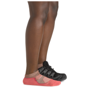 Calcetines de mujer Darn Tough Light Hiker No Show Lightweight With Cushion